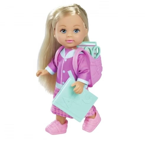 Evi love - muñeca petit school