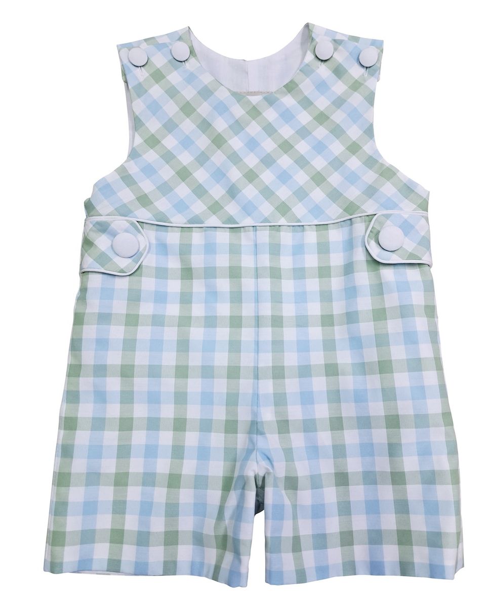 Romper limon