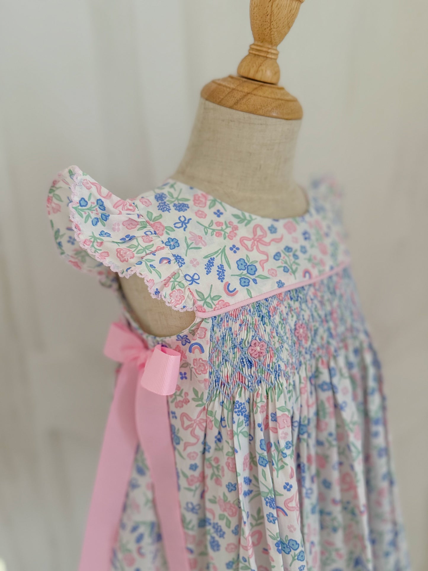 Marilyn dress