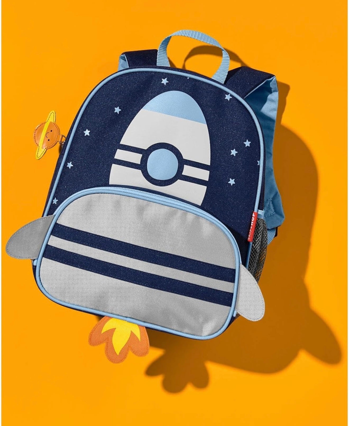 Mochila toddler