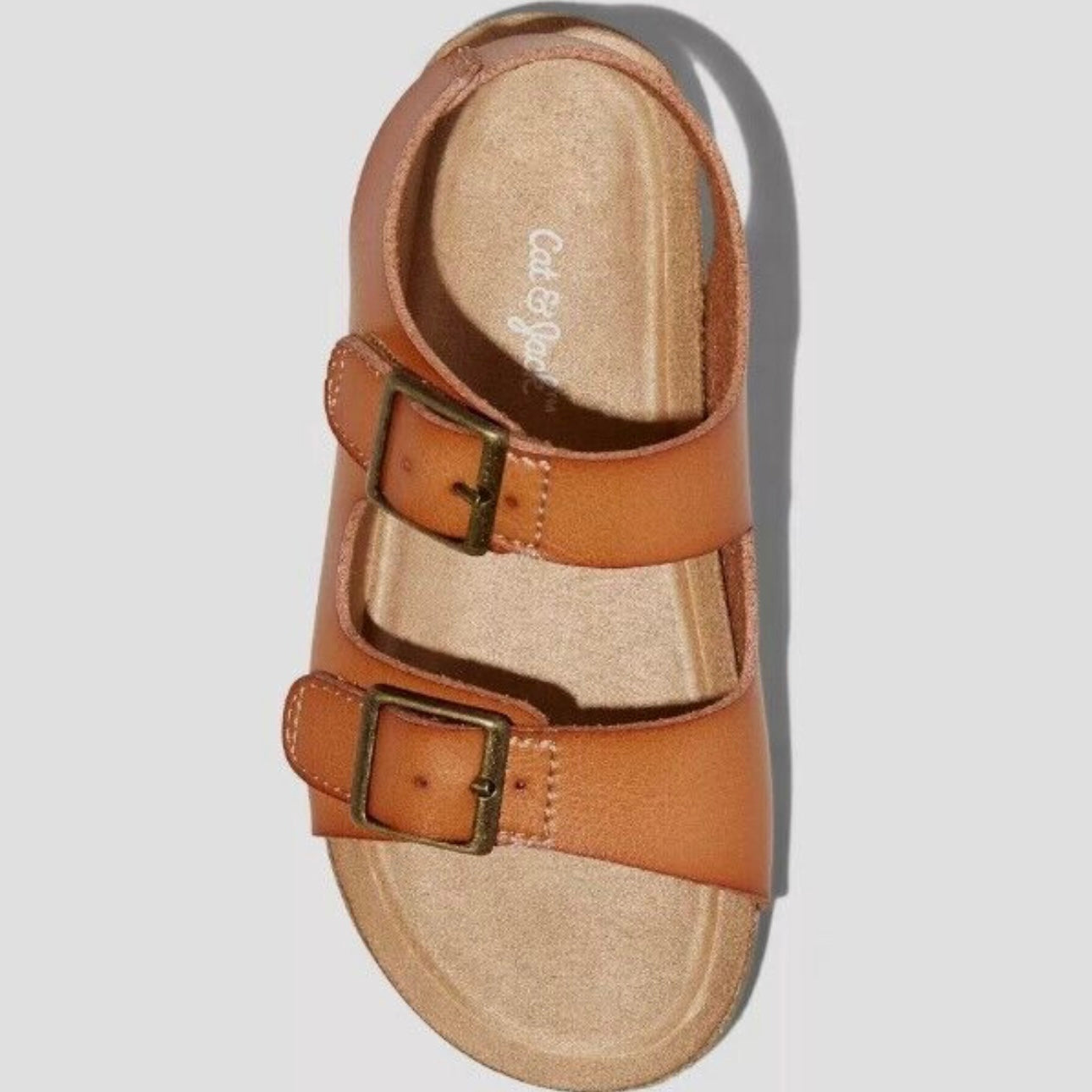 Sandalias