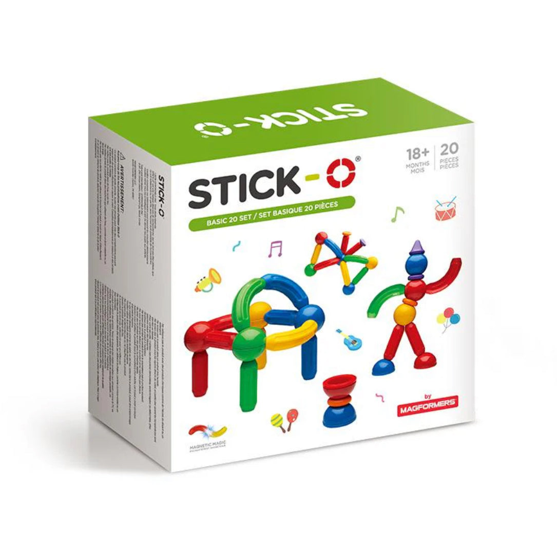Set 20 pzs magnetos