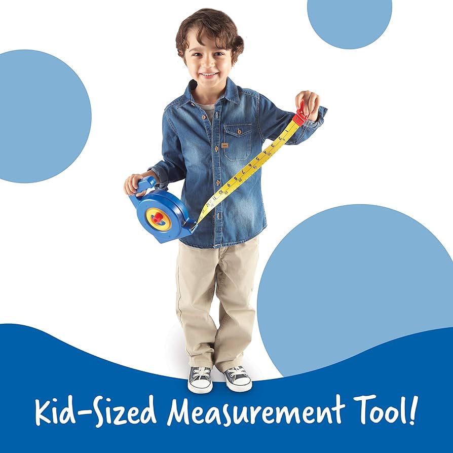 Tape Measure