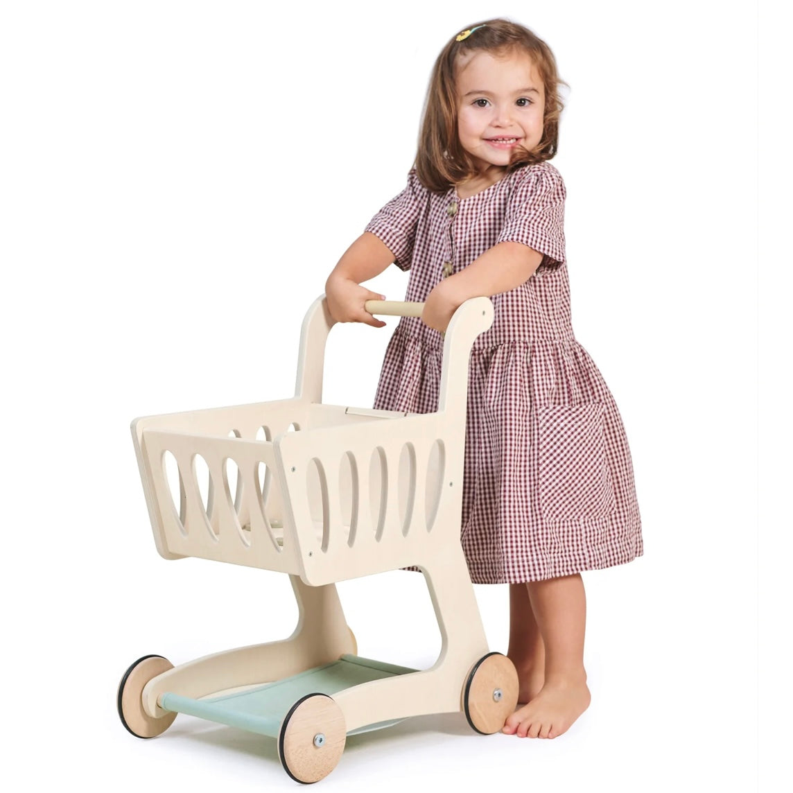 Shopping cart