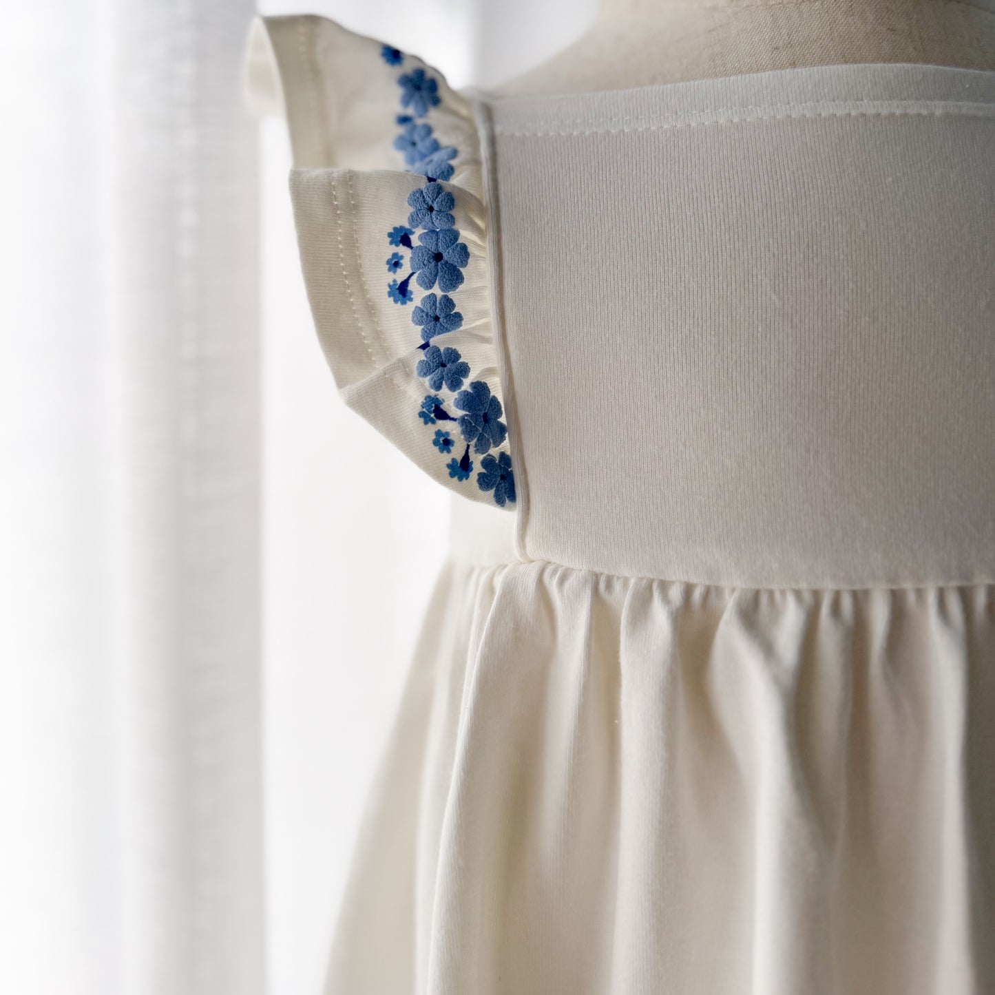 Vestido Monica