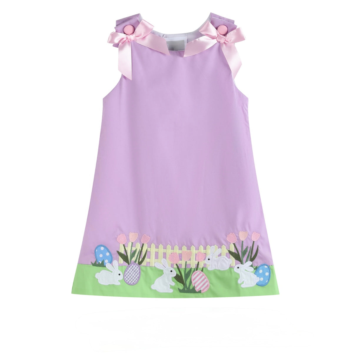 Easter dress