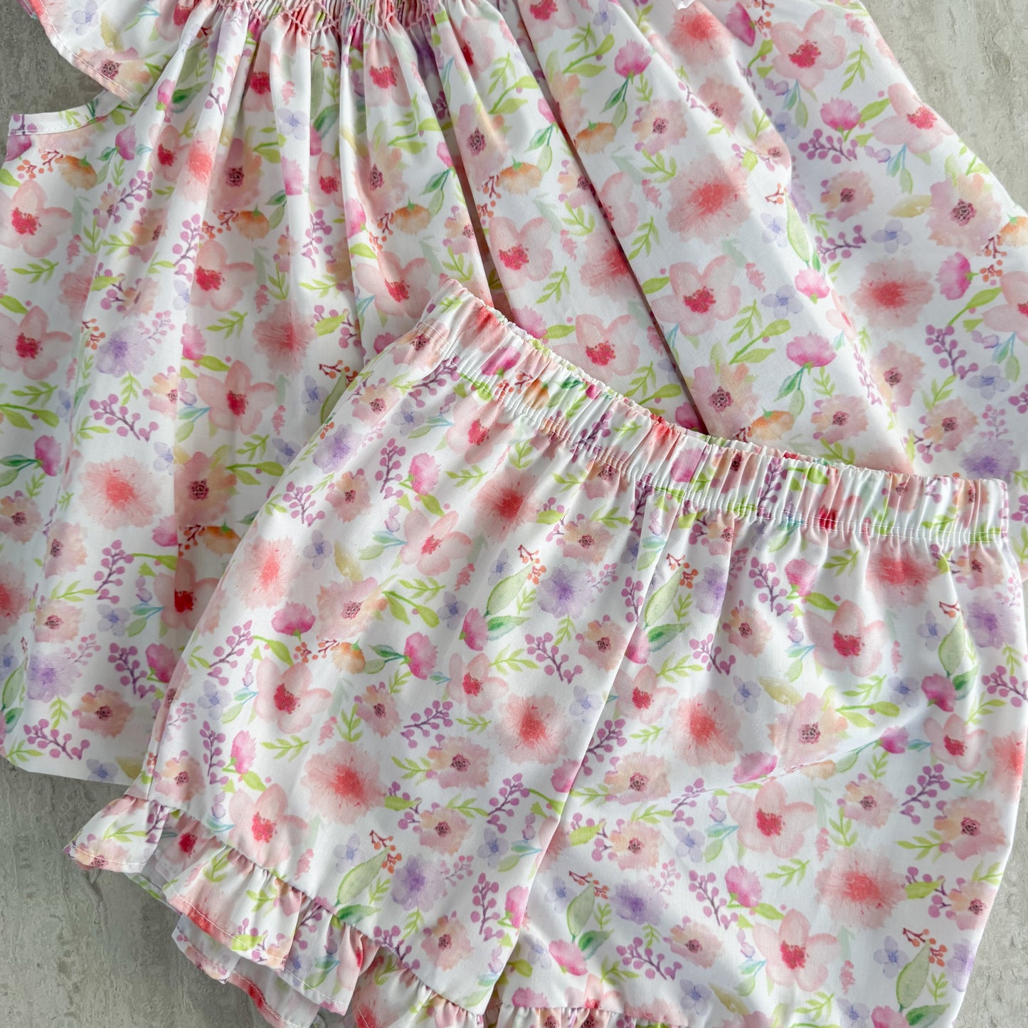 Set 2 piezas Luci
