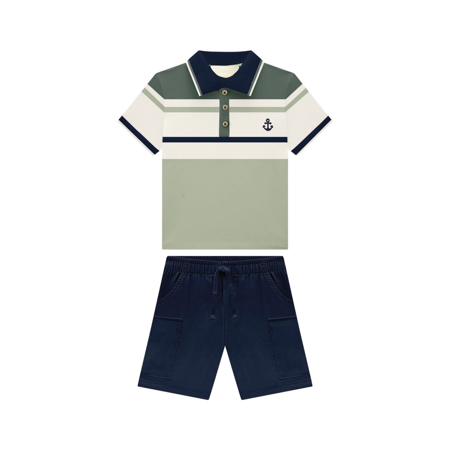 Set olive