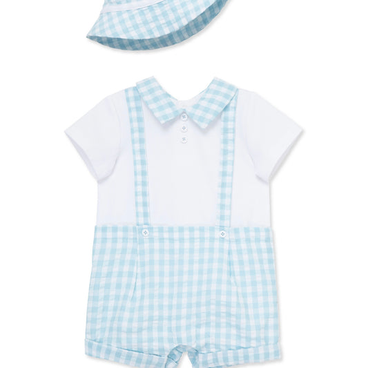 Romper Benicio