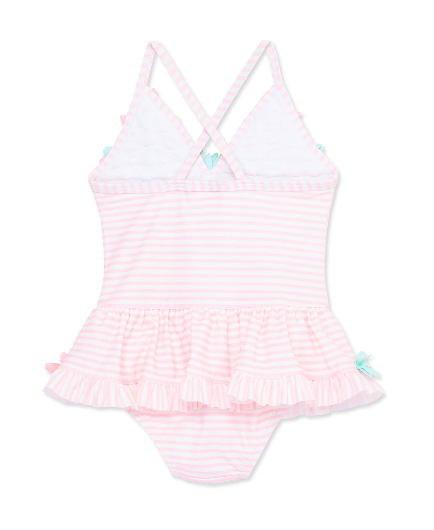 Traje de baño niña