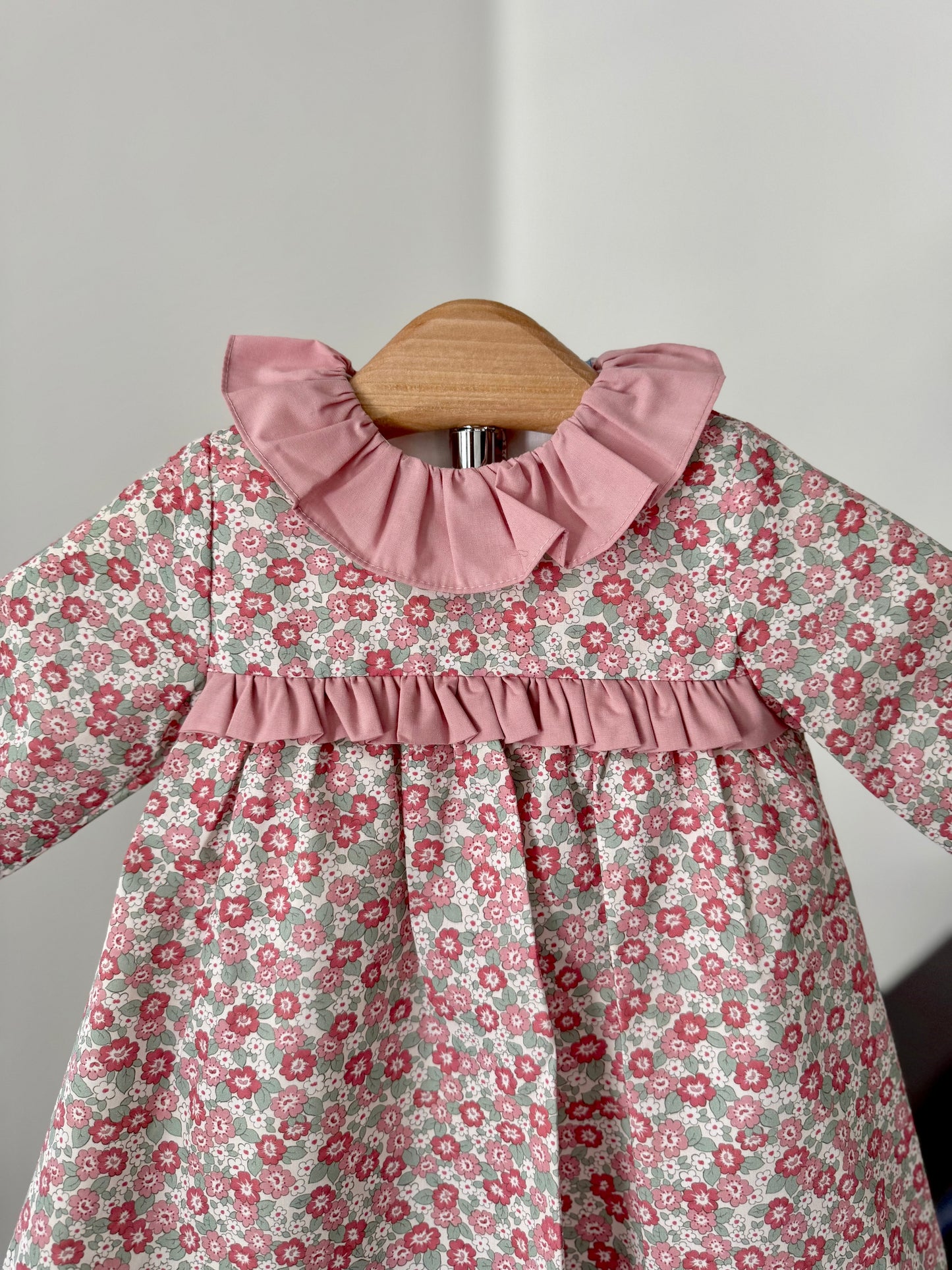 Vestido olan