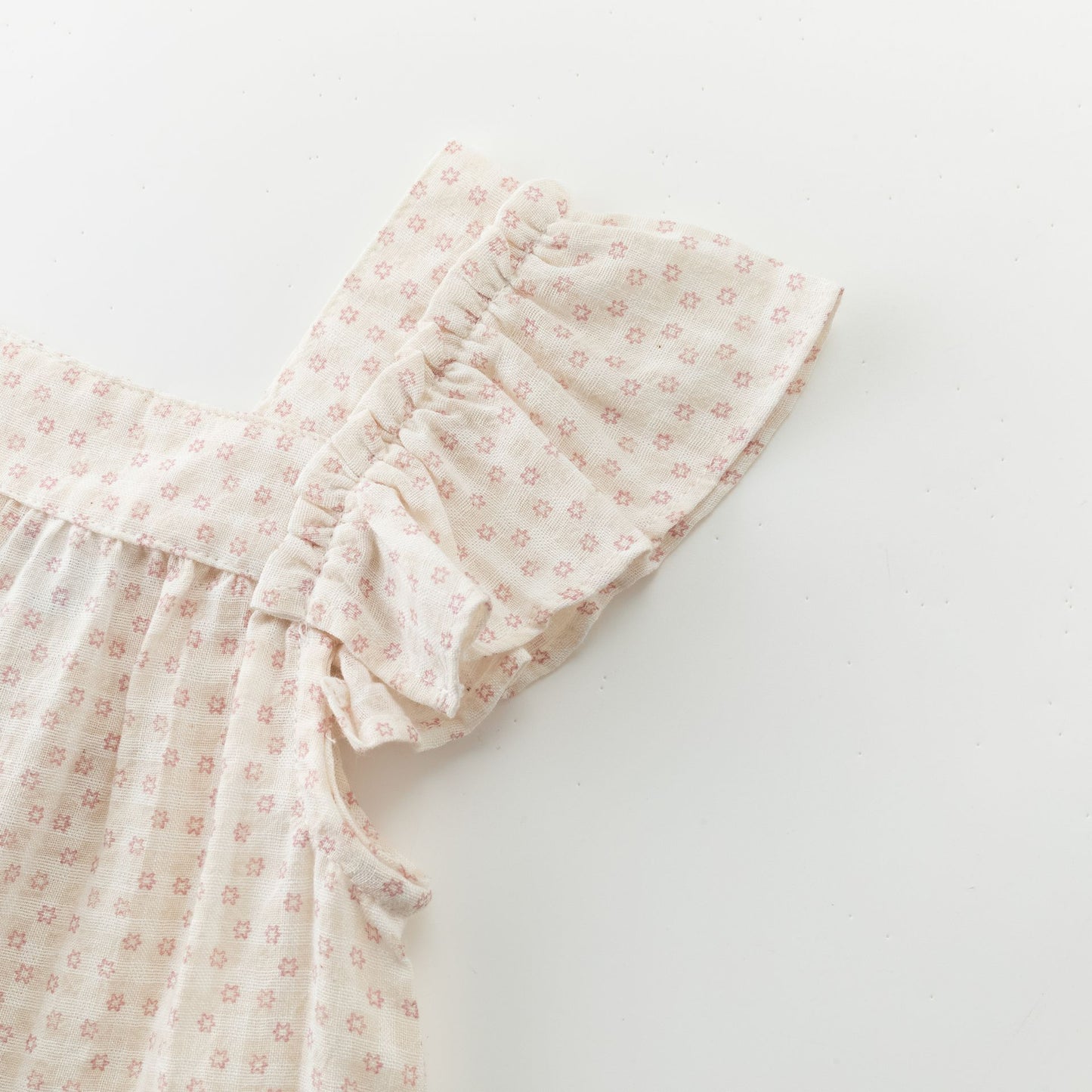 Set 2 pc rosa viejo