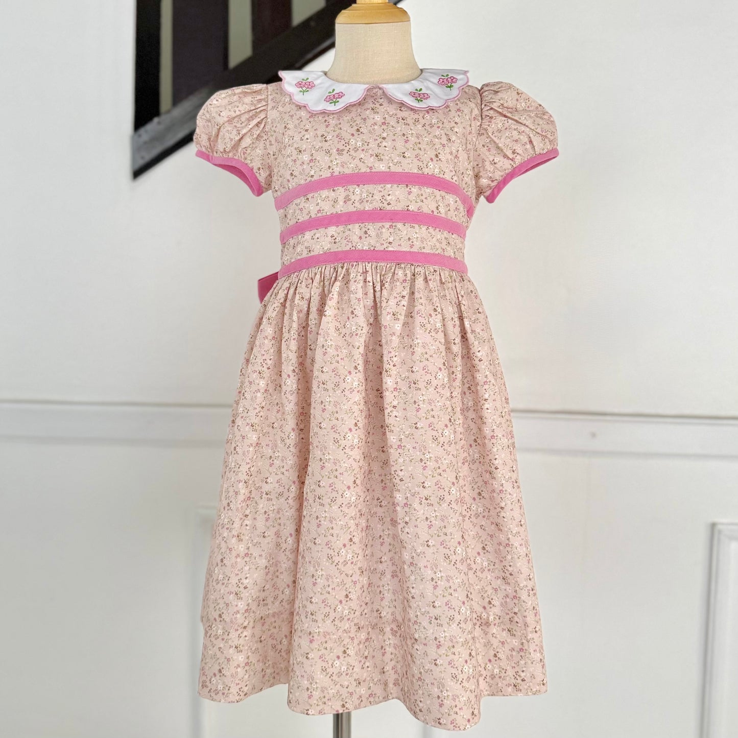 Margareth dress