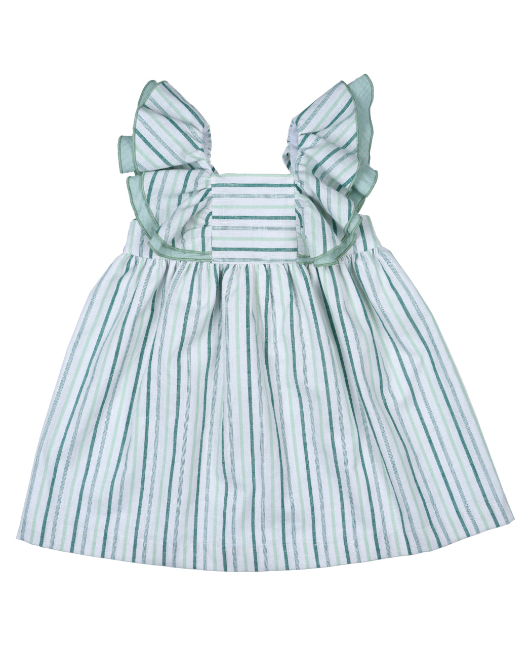 Vestido Leonor