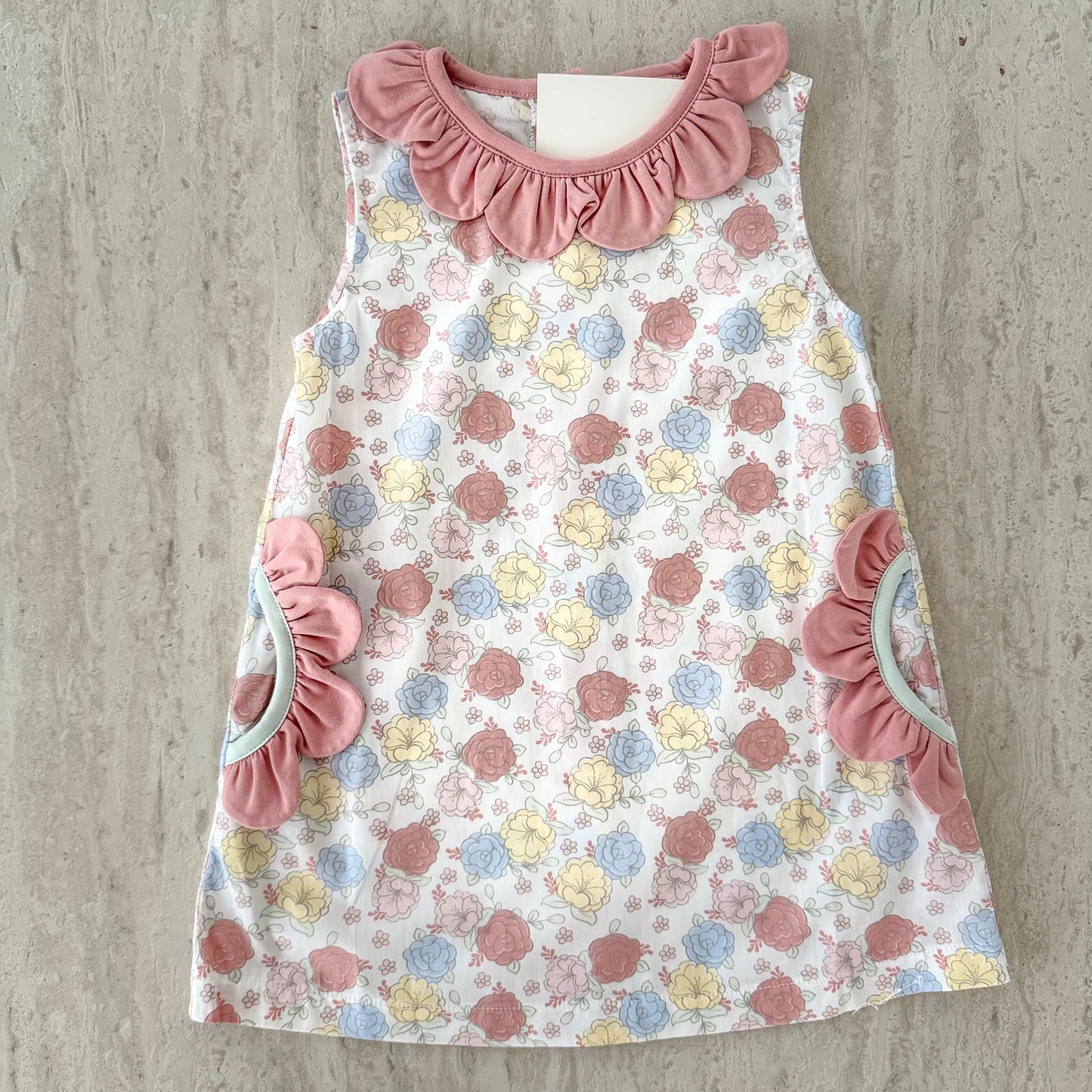 Vestido Lucia