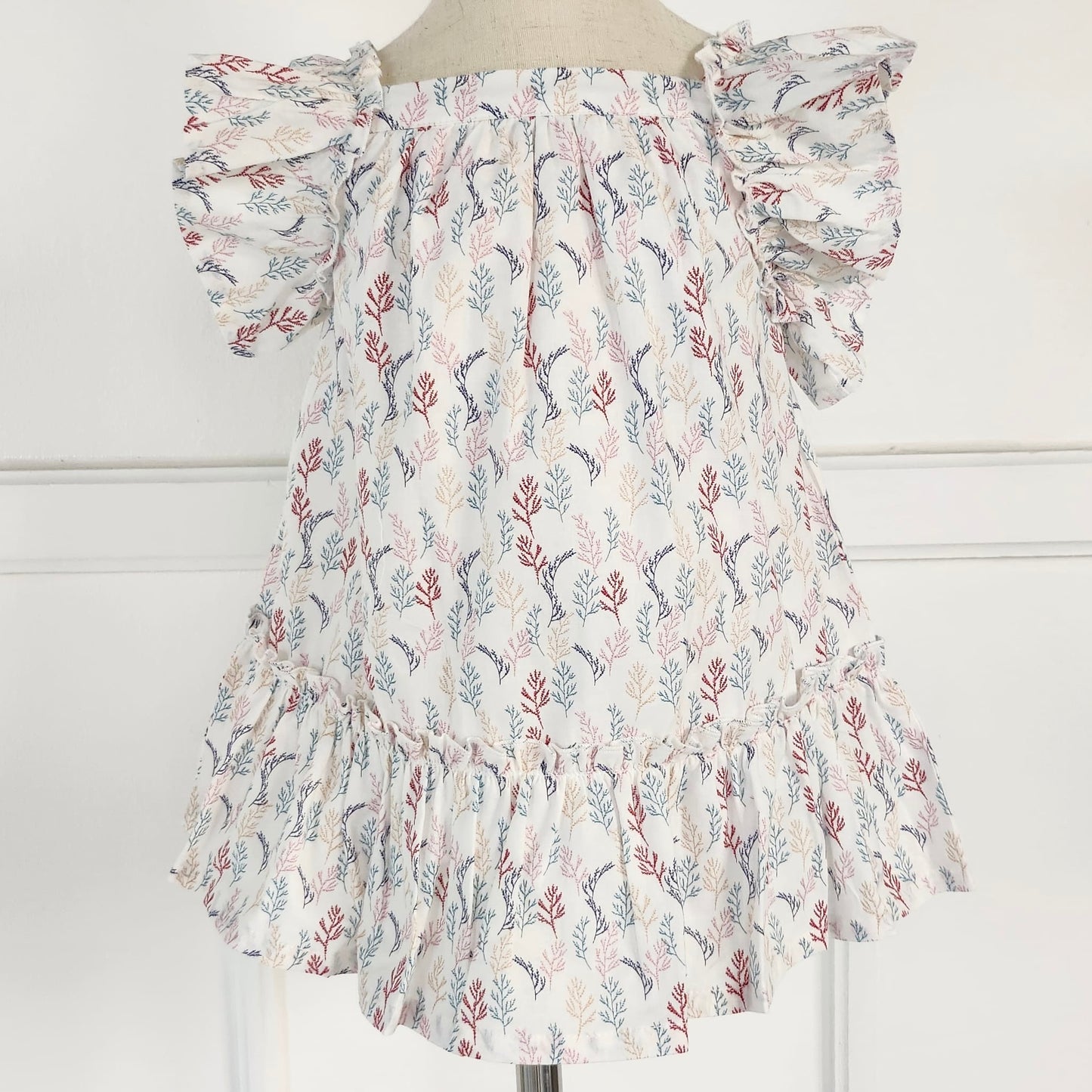 Vestido Valentina