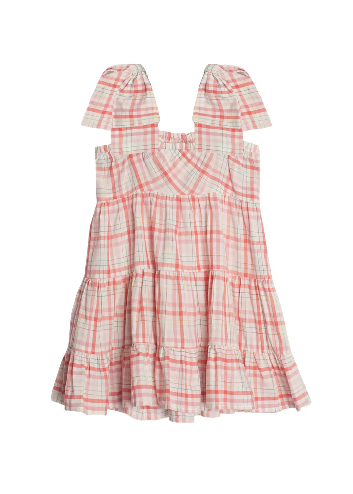 Vestido Victoria