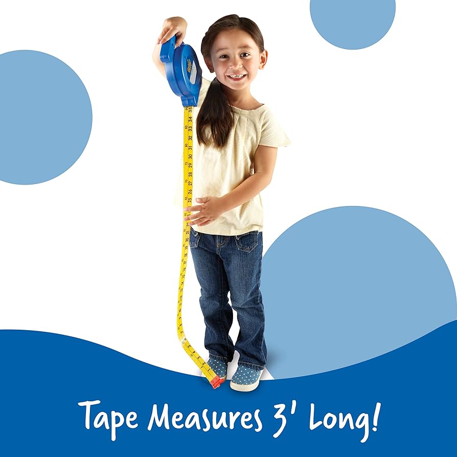 Tape Measure