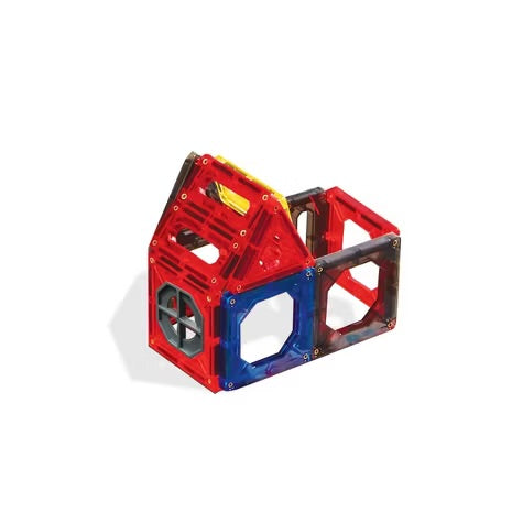 Magnetic tile set 40pcs