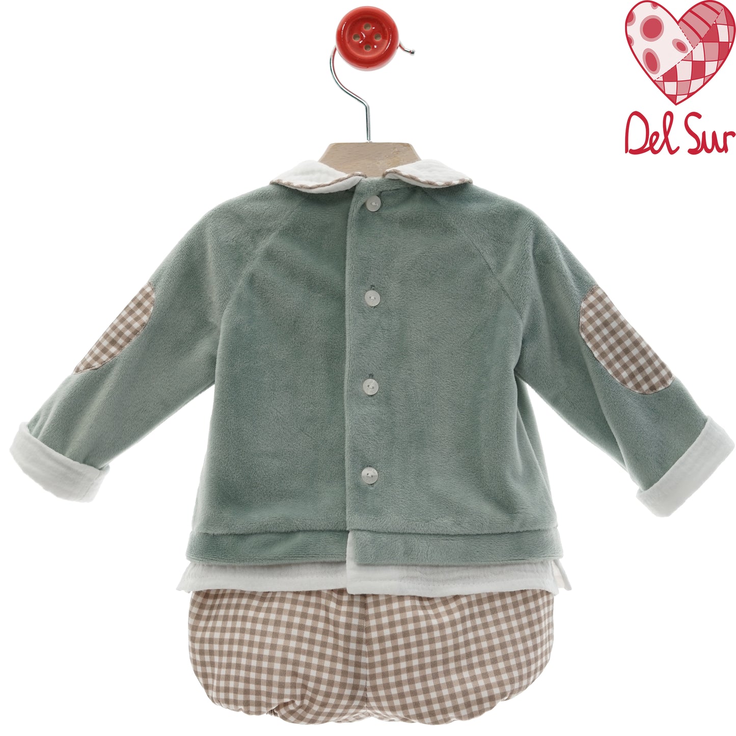 Set ovillo