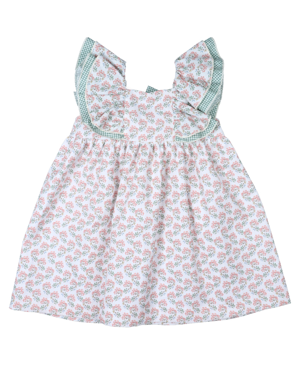Vestido Paloma