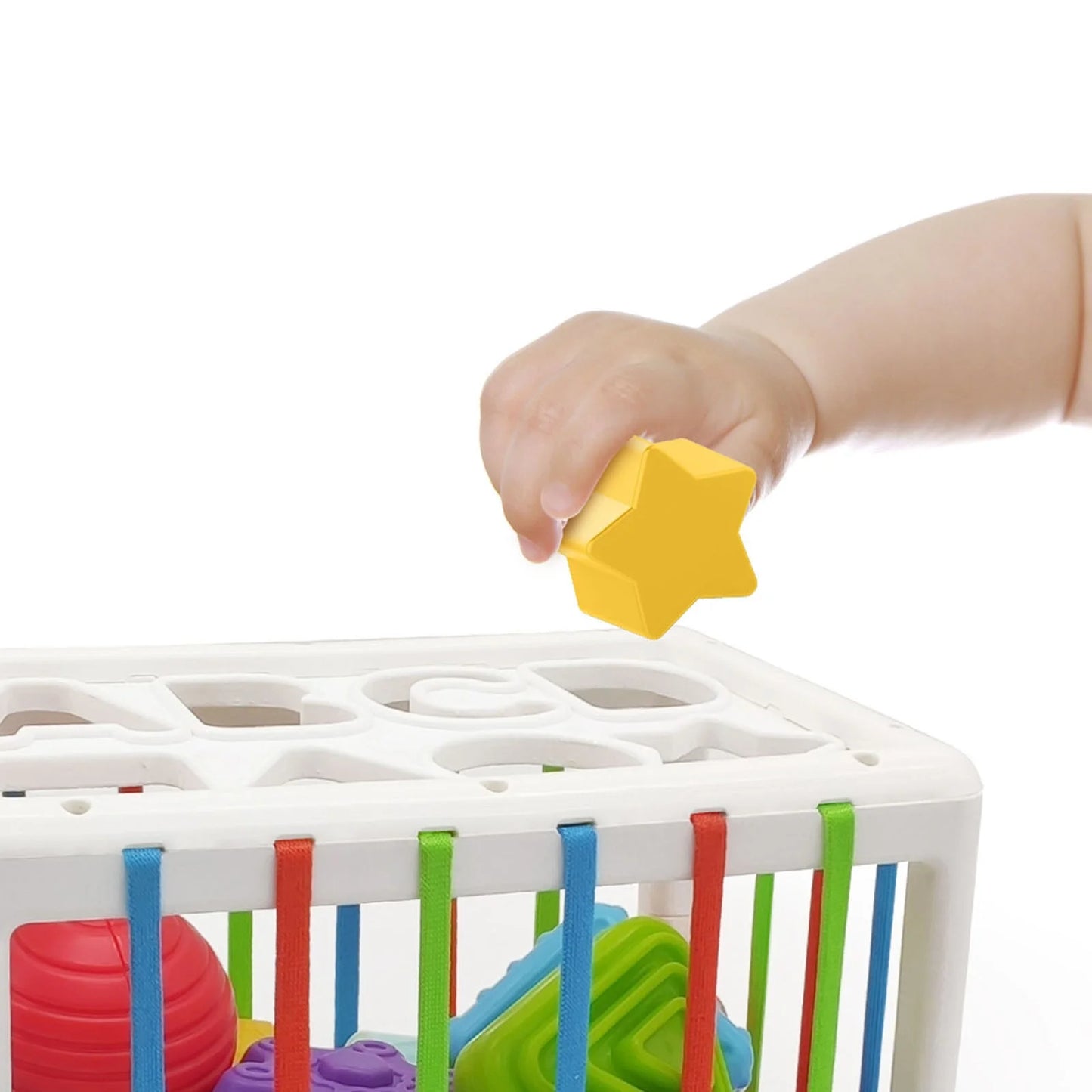 Shape Sorting