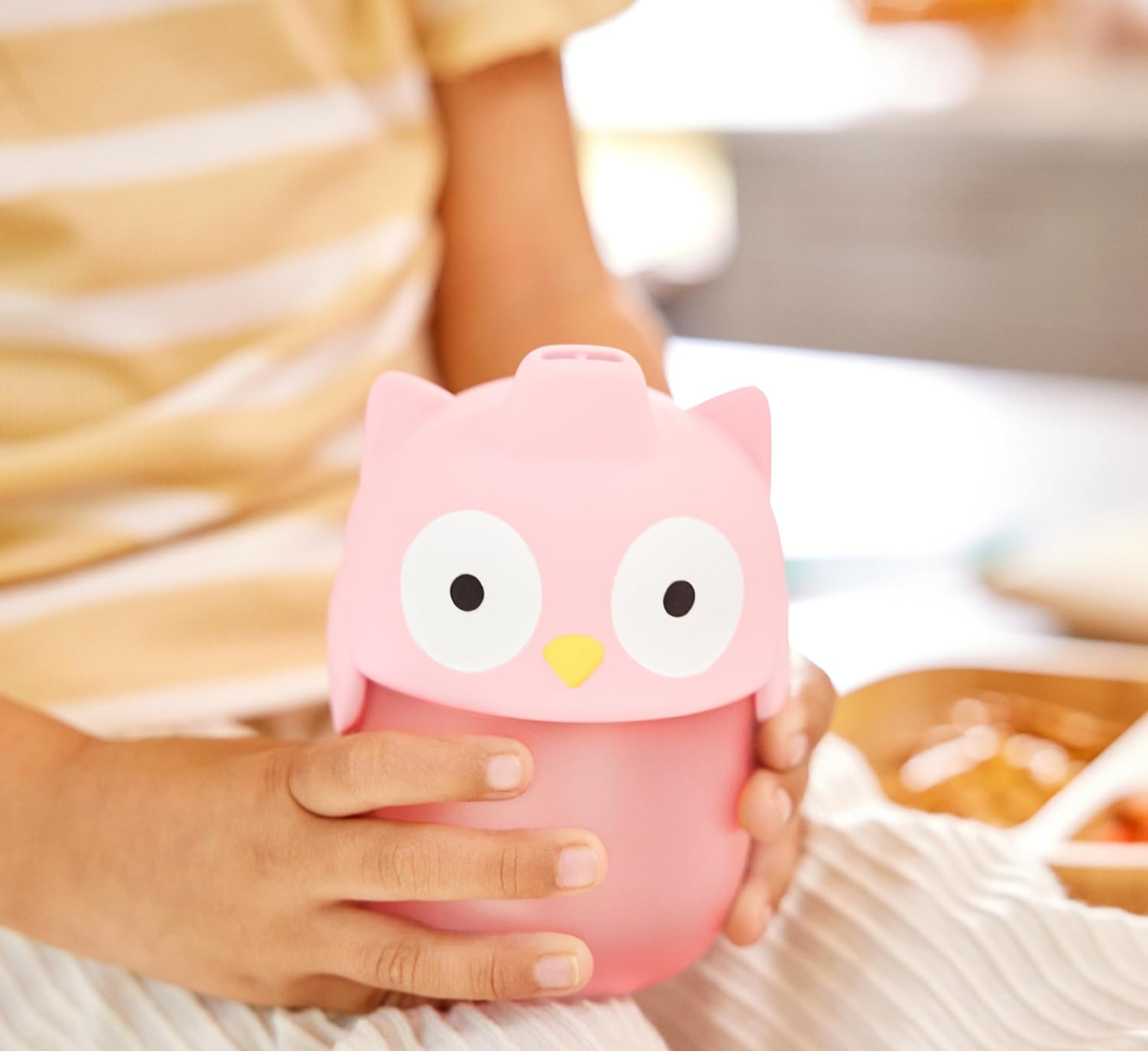 Sippy cup