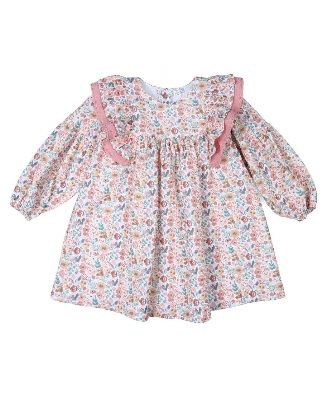 Vestido pola