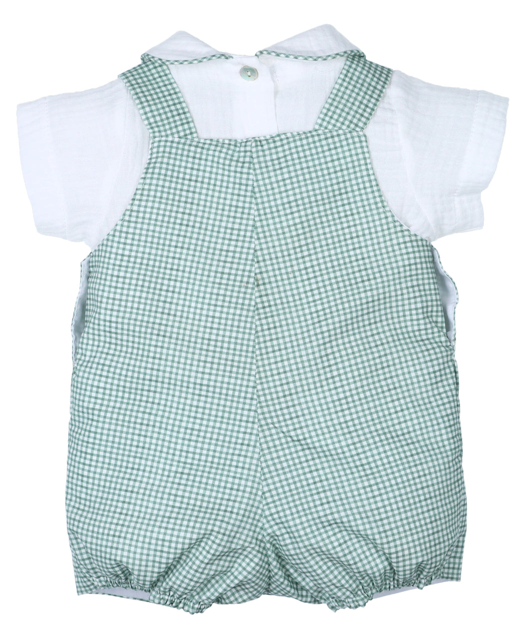 Romper set