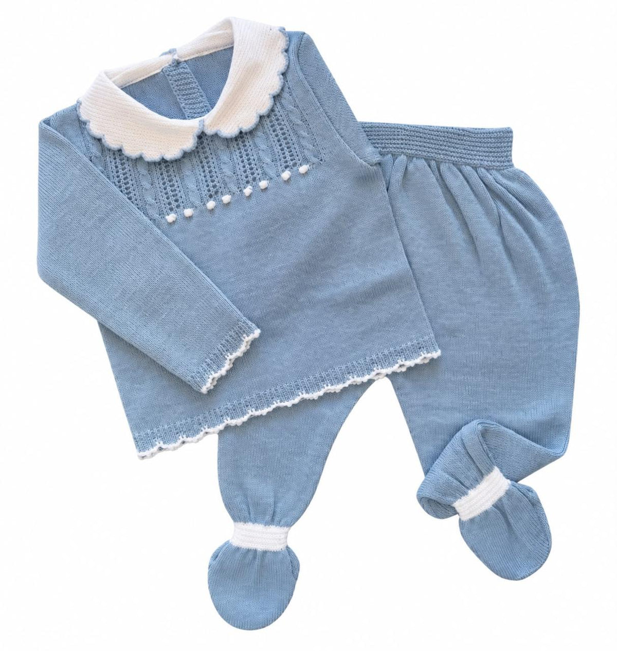 Set nb navil