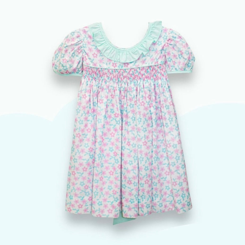 Vestido Leticia