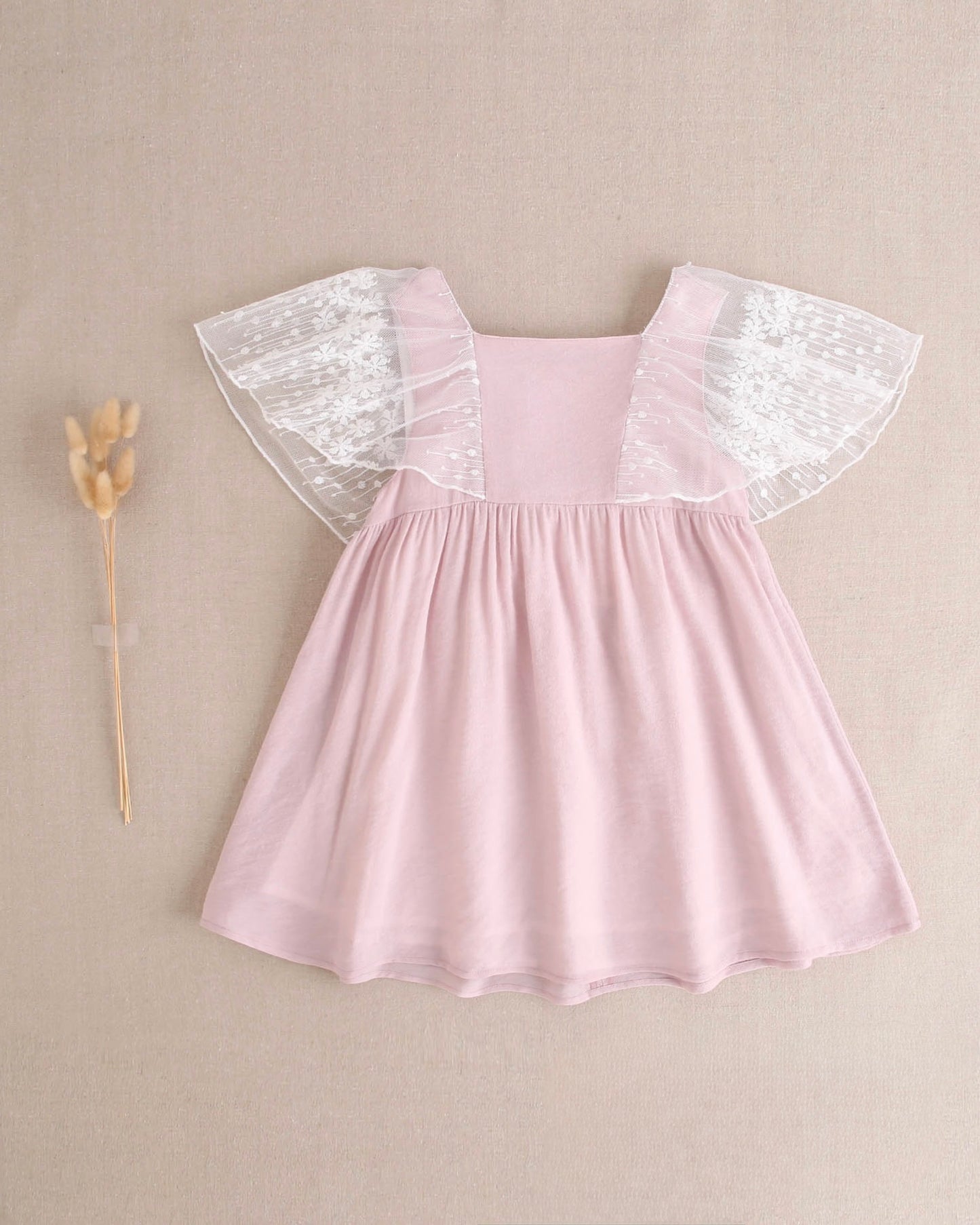 Vestido Iliana