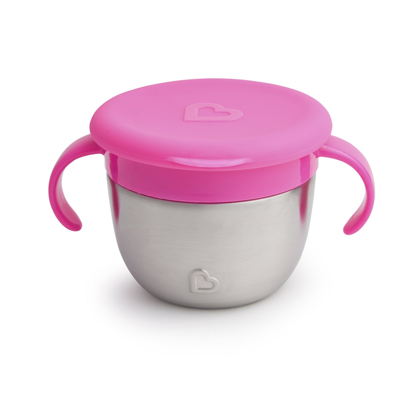 Snack cup munchkin