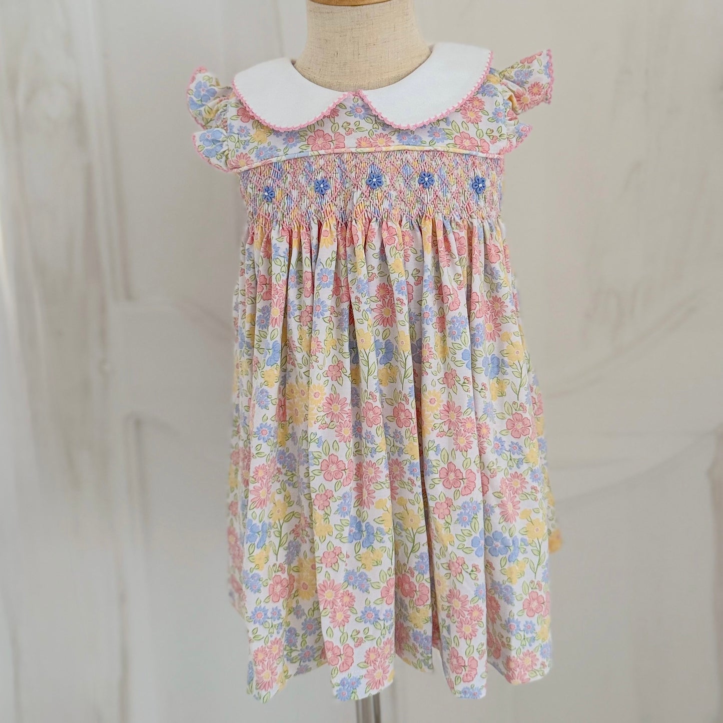 Siena dress