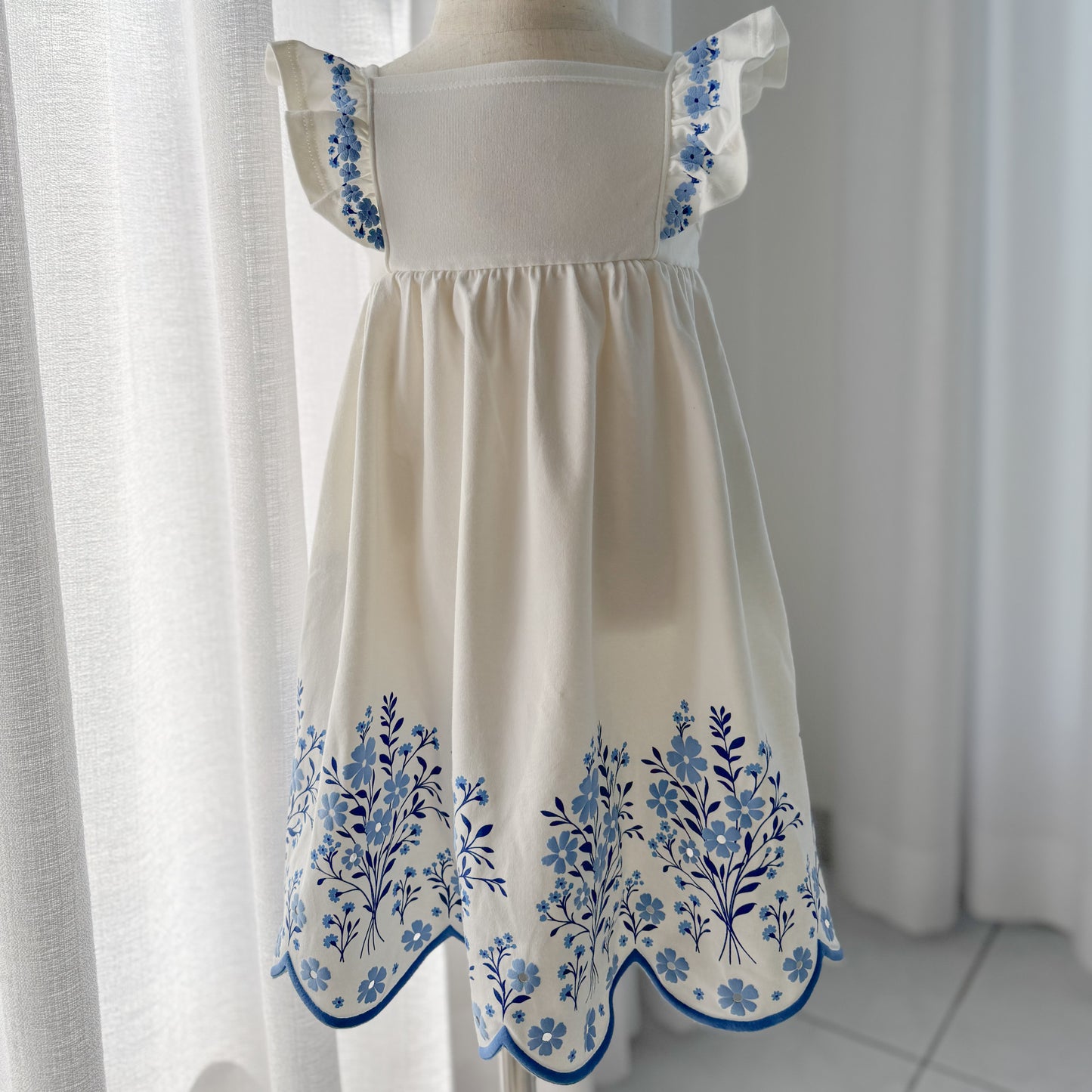 Vestido Monica