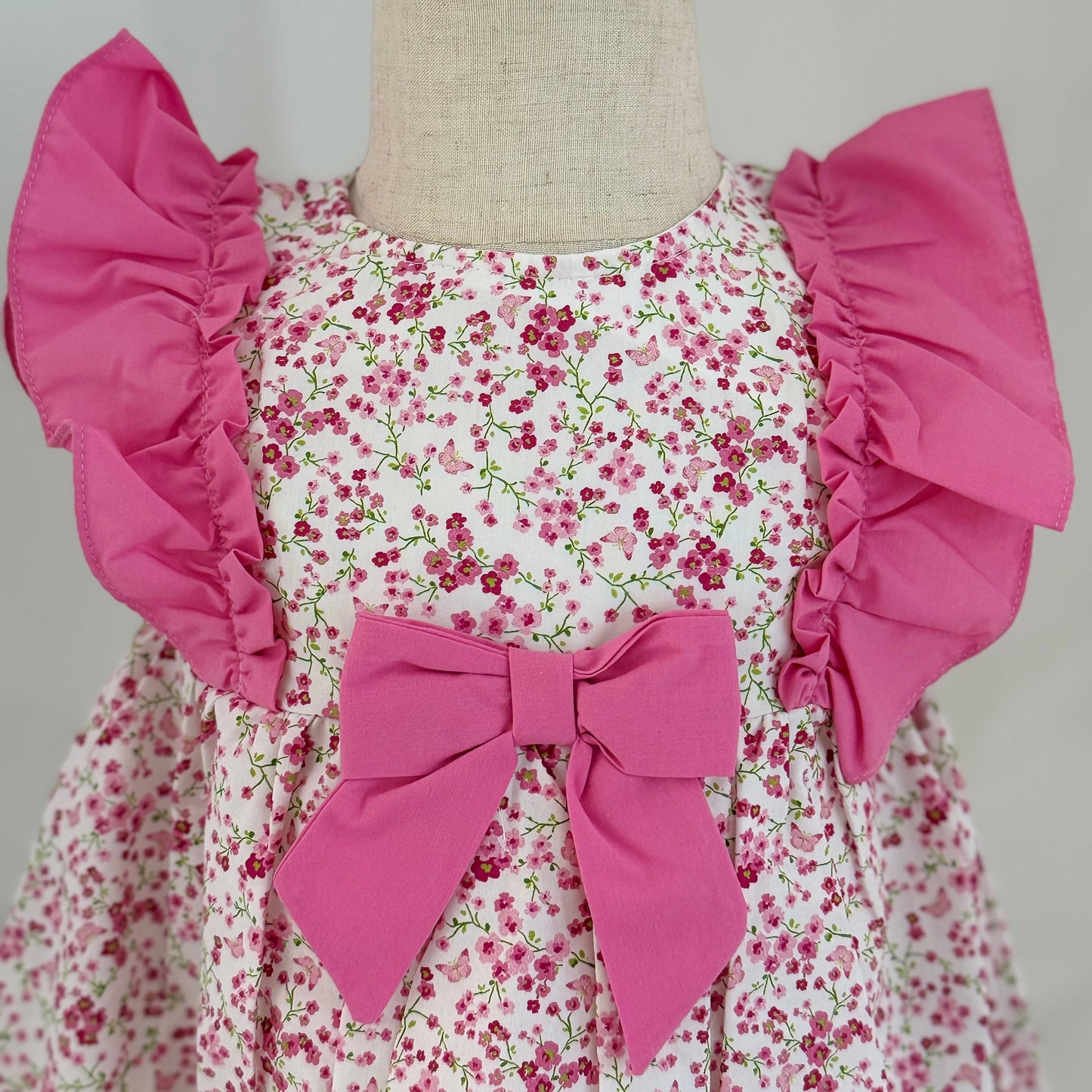 Vestido Vega