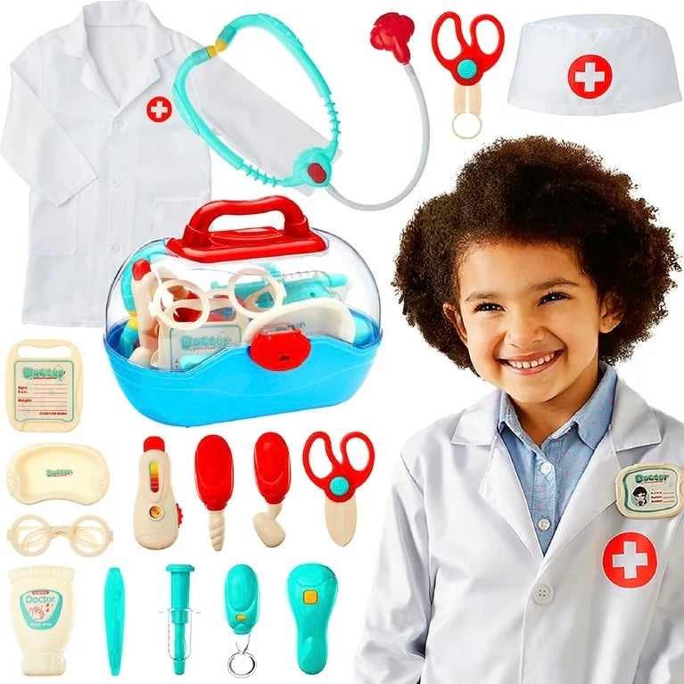 Doctor Set