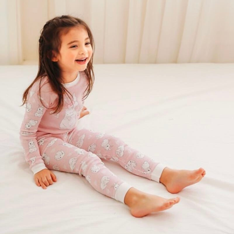 Pijama de algodon