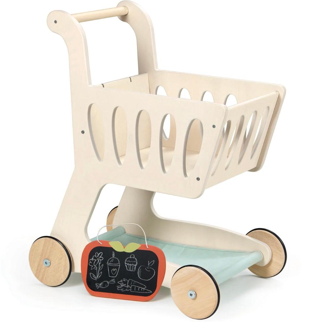 Shopping cart