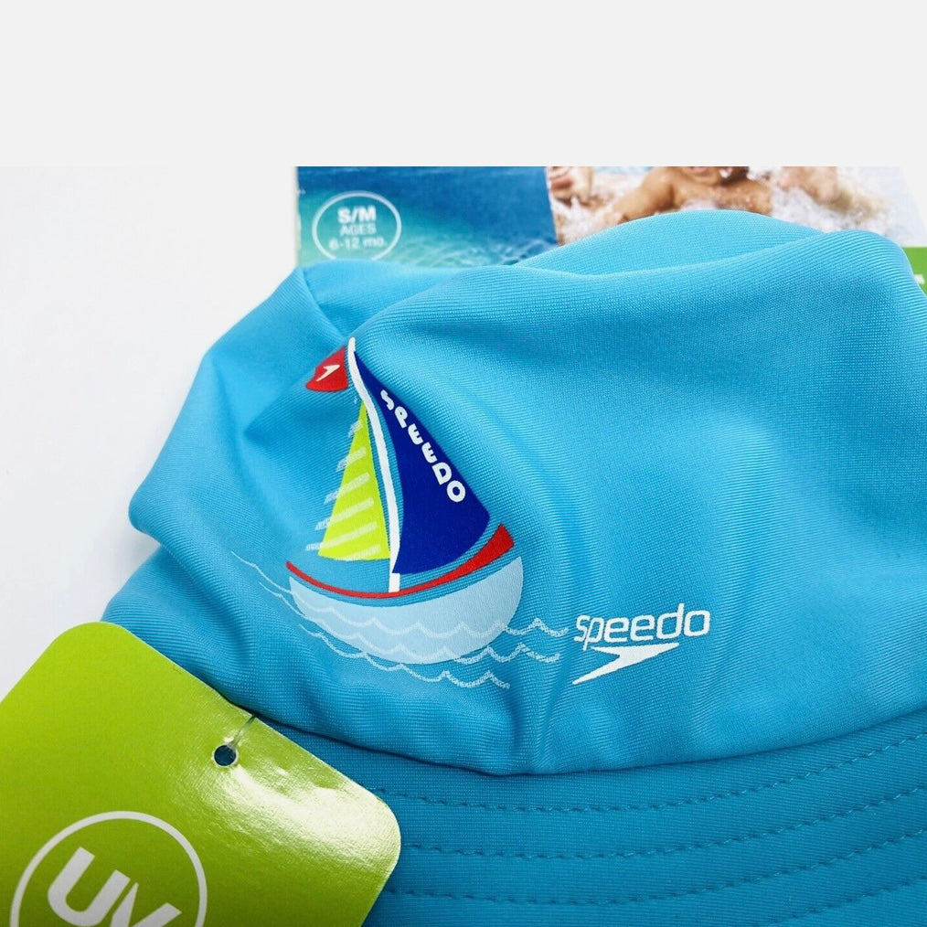 Gorro UV protección •