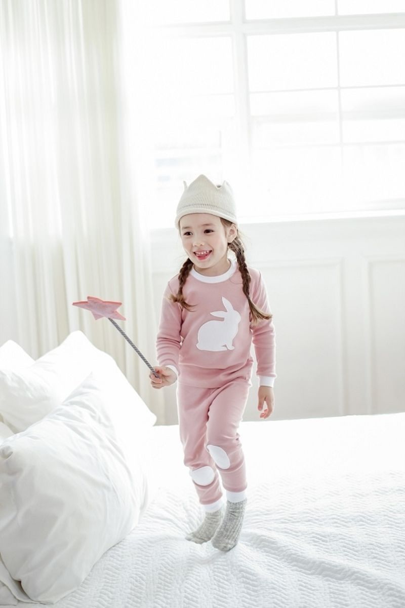 Rabbit pijama