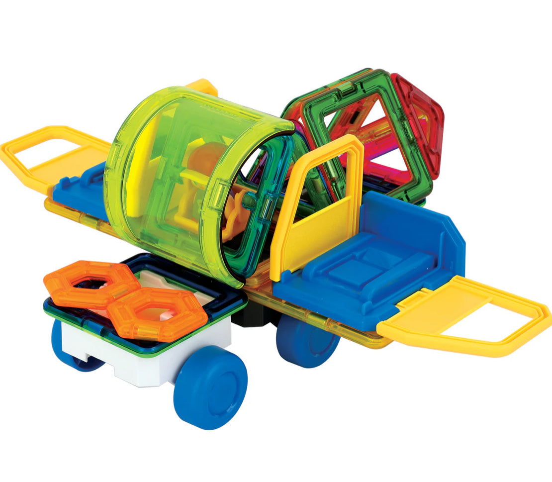 Magformers 25 pcs