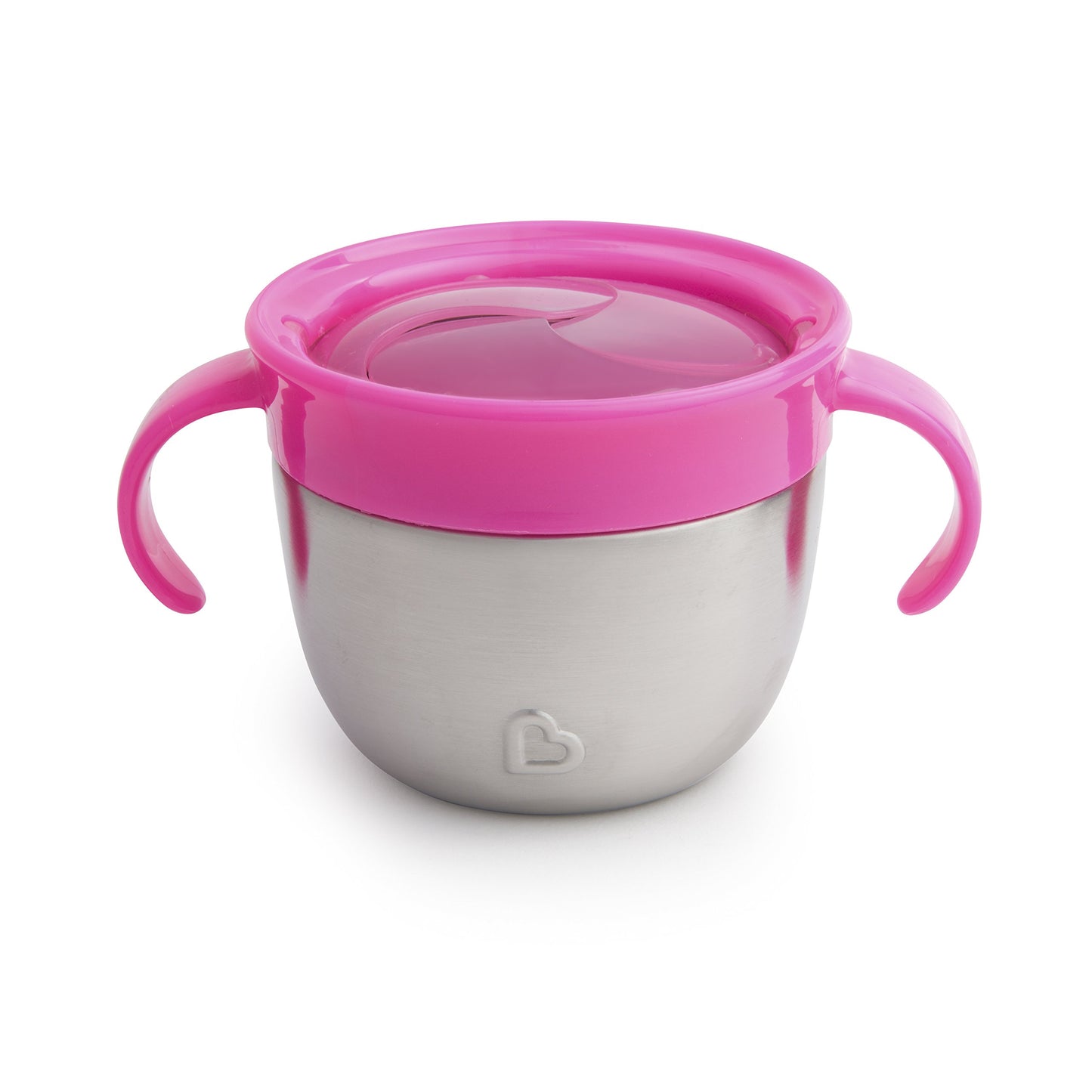 Snack cup munchkin