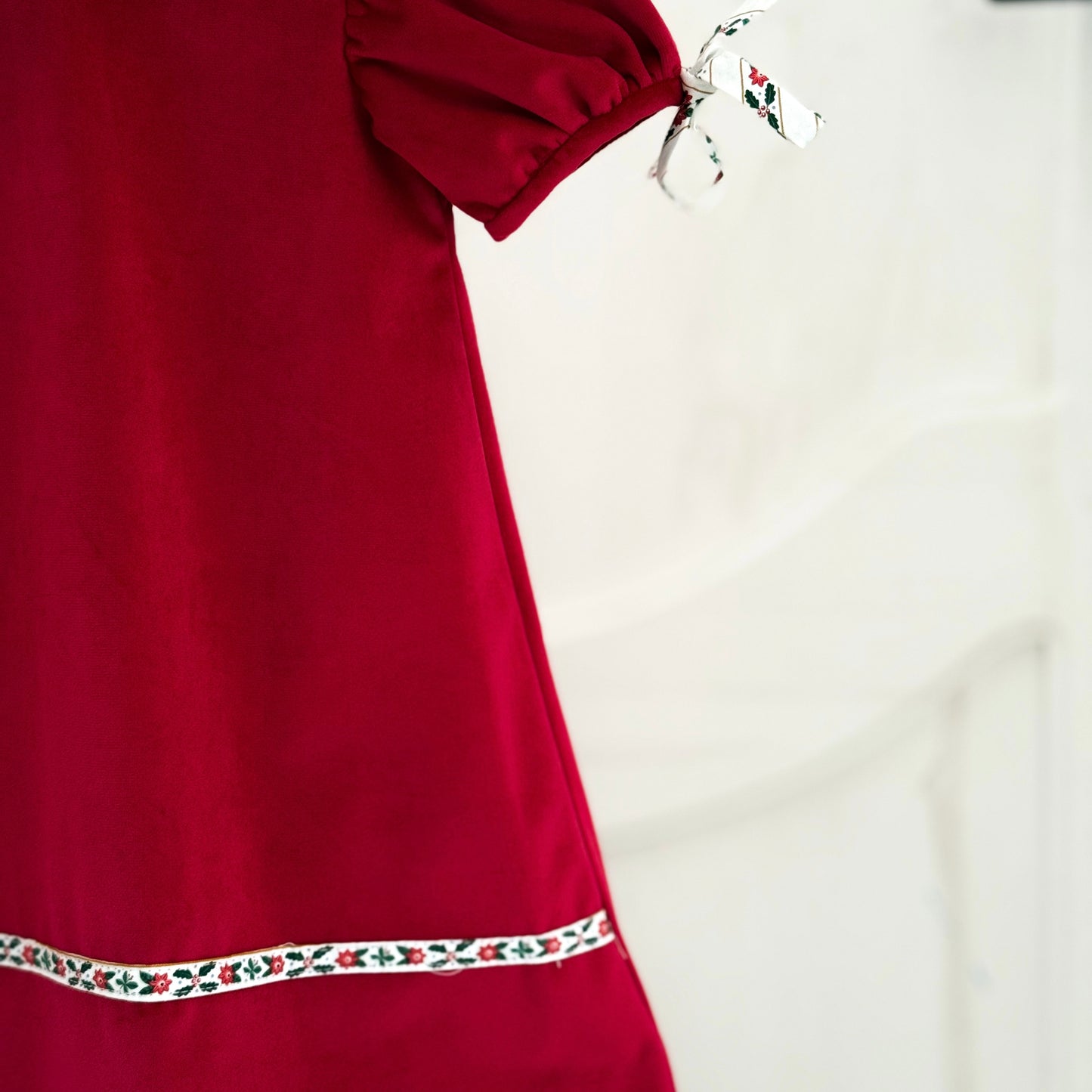 Christmas dress