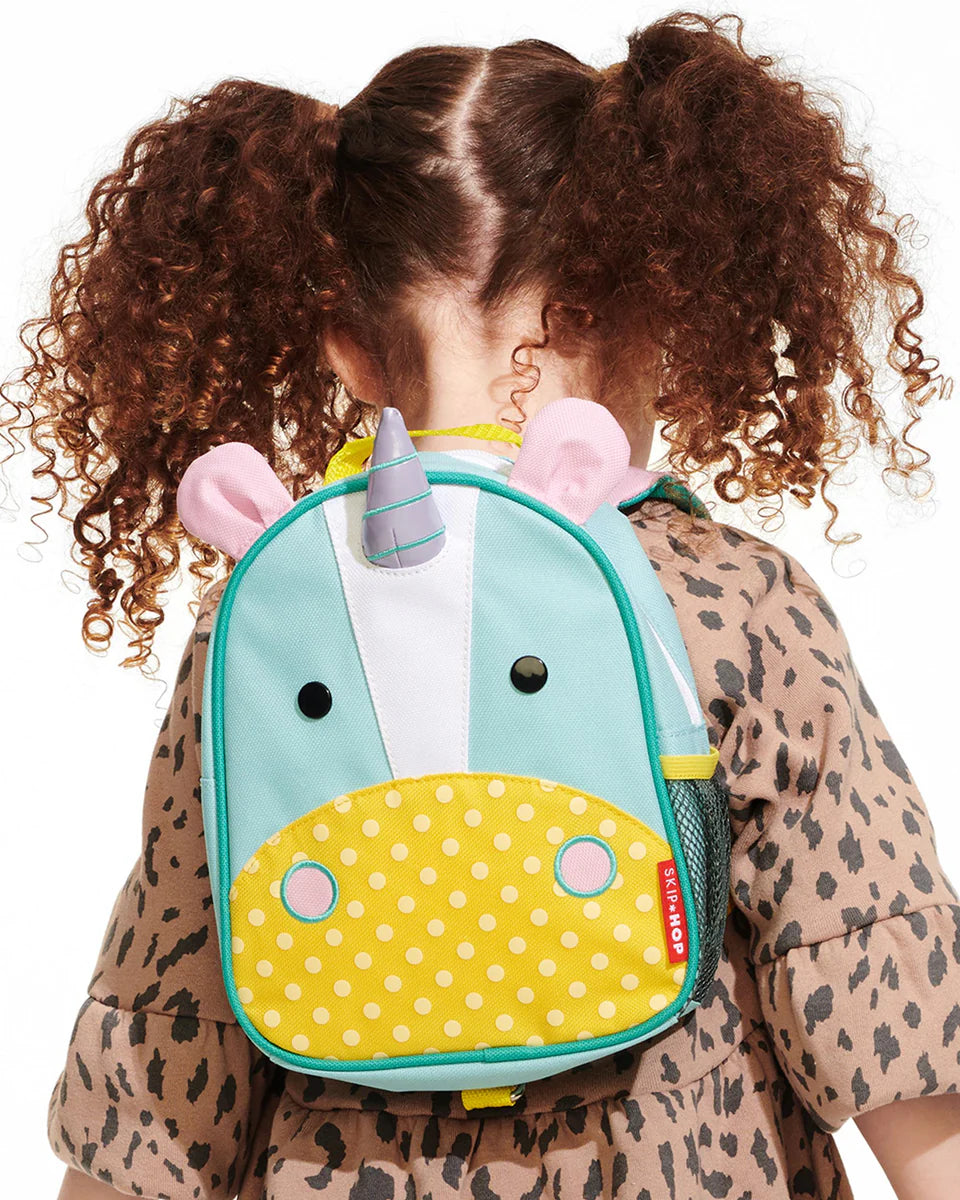 Mochila Unicornio