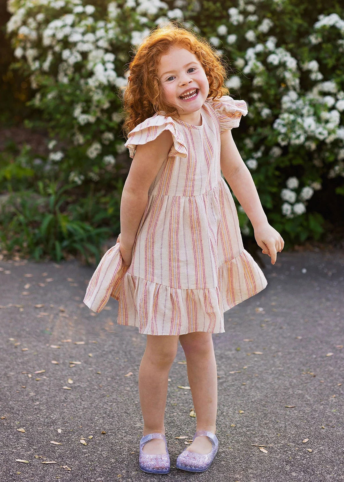 Vestido Esmeralda