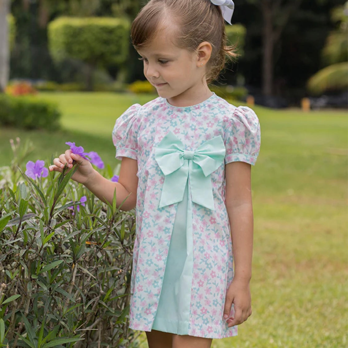 Vestido Lorena