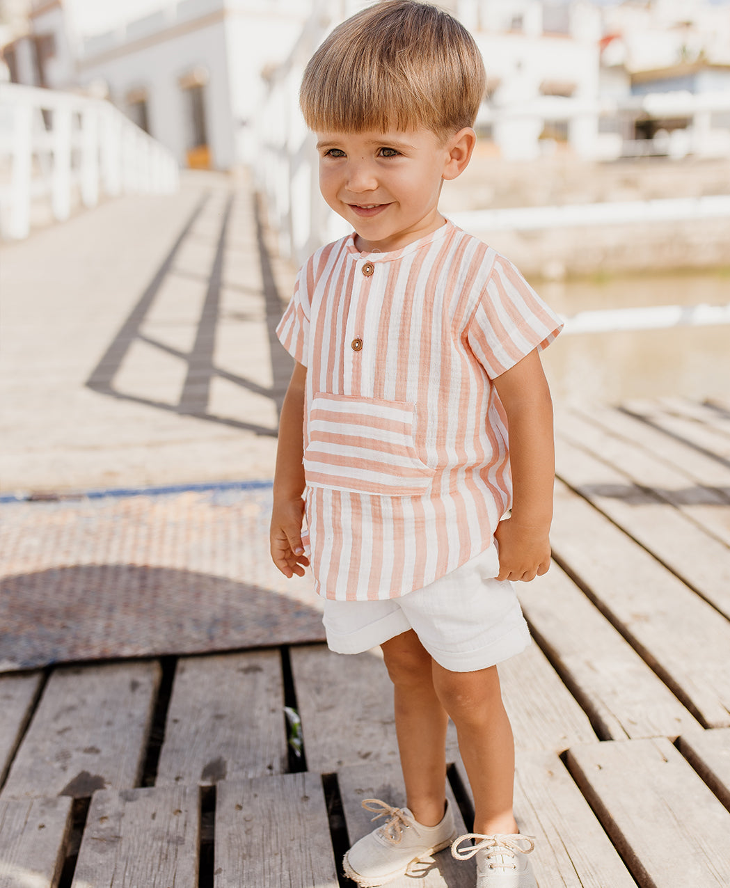 Camilo set