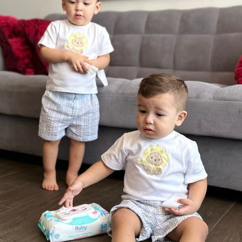 Set Jeronimo