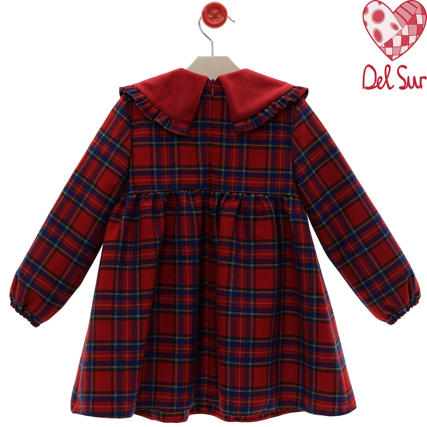 Vestido Kath